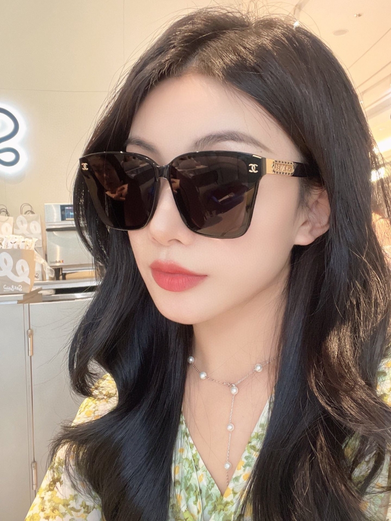 Chanel Sunglasses